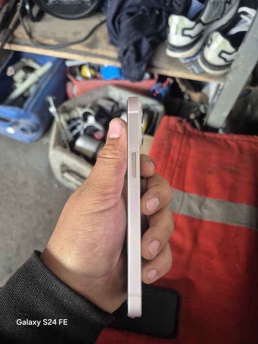 Iphone 13 256gb обмен -продажа