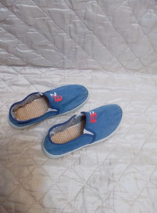 Детские вещи разное