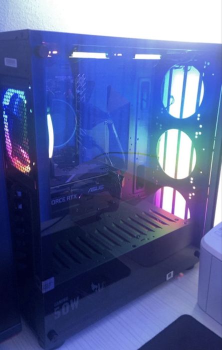 calculator de gaming