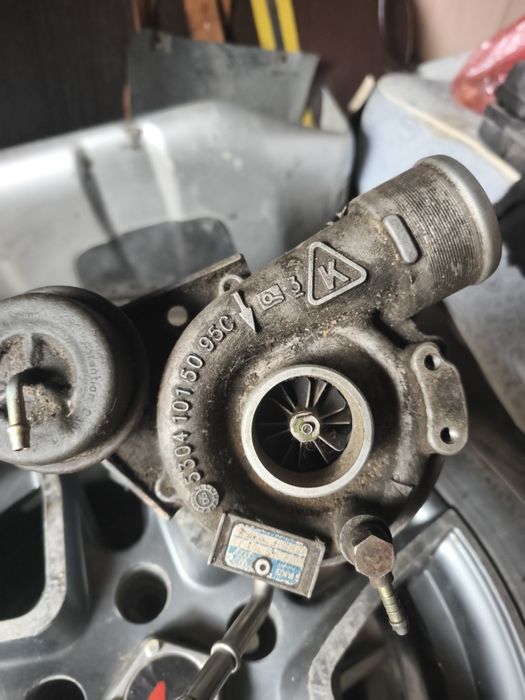 Запчасти на Мерседес/BMW/VW