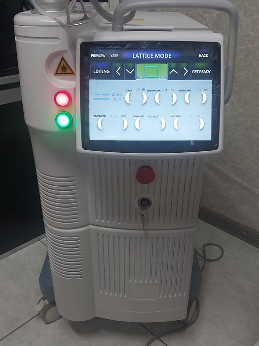 Сужения,отбеливания и омоложения.