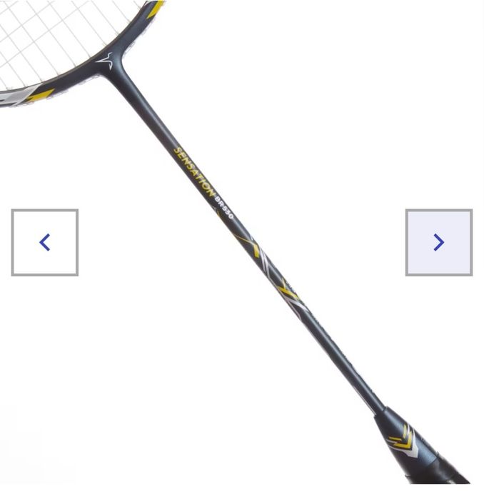 Set Badminton Fileu 5m + 2 rachete + husa racheta + fluturași