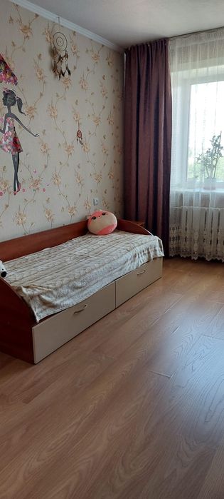 Продам 3 комнатную квартиру
