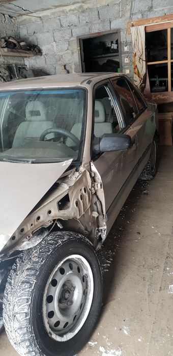 Продам Мазду 323