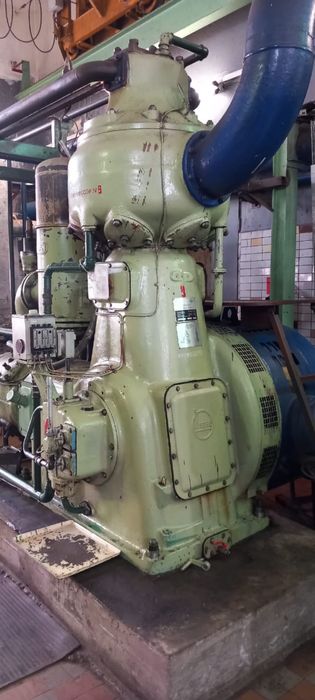 Компрессоры ВП ВМ