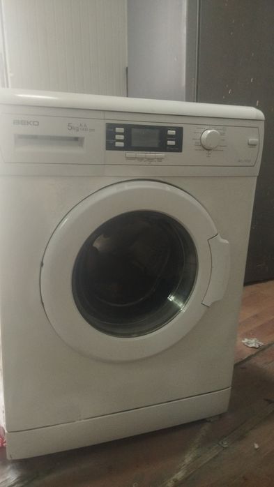 Продажа стиральных машин