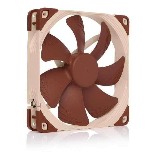 Noctua NF-A14 PWM x5 броя