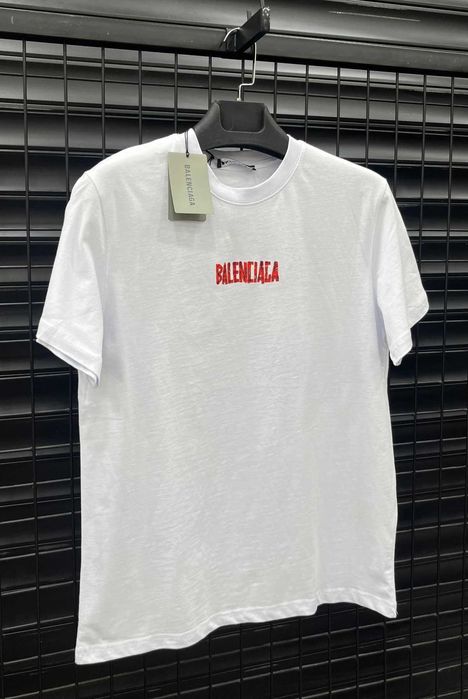 Мъжки Тениски Balenciaga