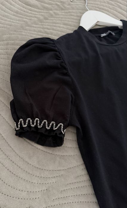 СУПЕР дрешки ZARA: дънки/тениска