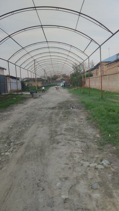 Участка. Самсарак