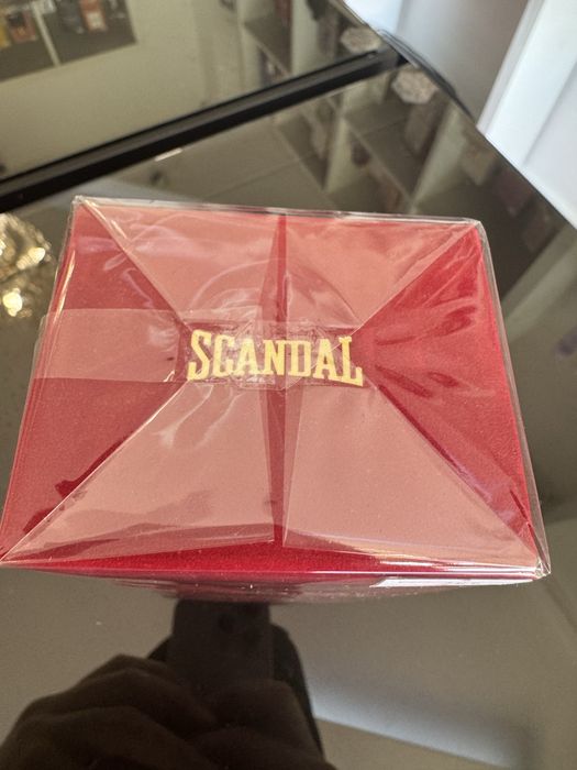 Jean Paul Gaultier Scandal Absolu for Him - Parfum Concentre, 100ml, nou, sigilat, 100% original, posibilitate verificare autenticitate in persoana