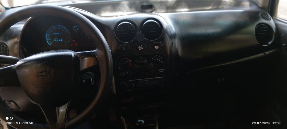 Matiz mx super kandisaner luxs Faqat minish kere  narxni kelishimiz ya