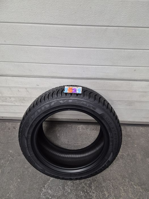 Anvelopa goodyear 205/55/16