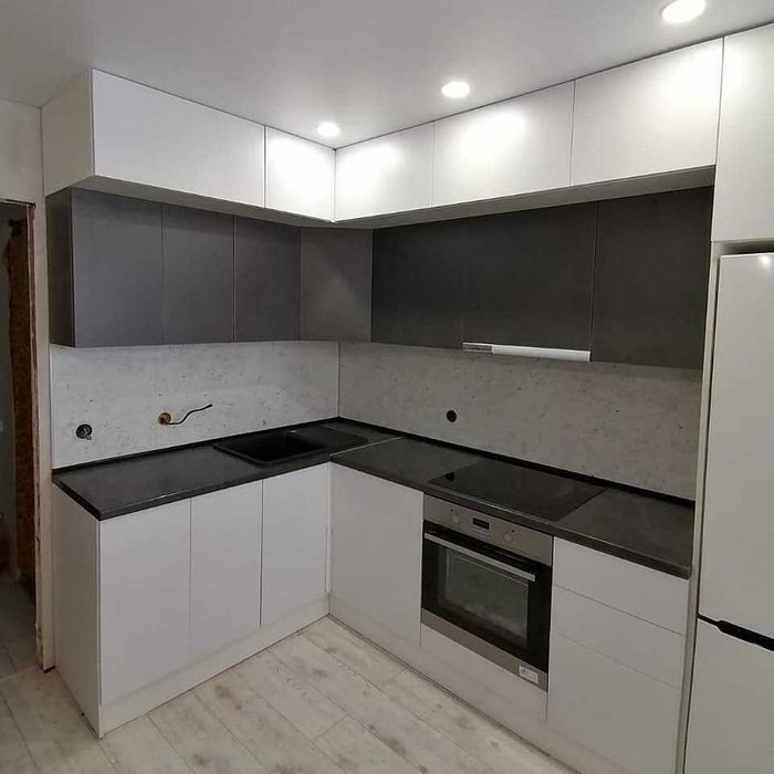 мебель на заказ , быстро и недорого.