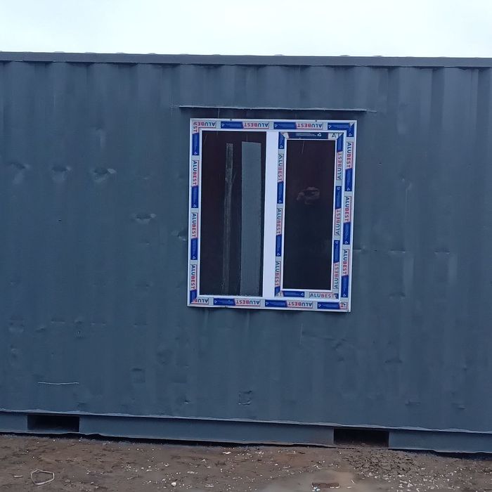 Konteyner  контейнер tayor