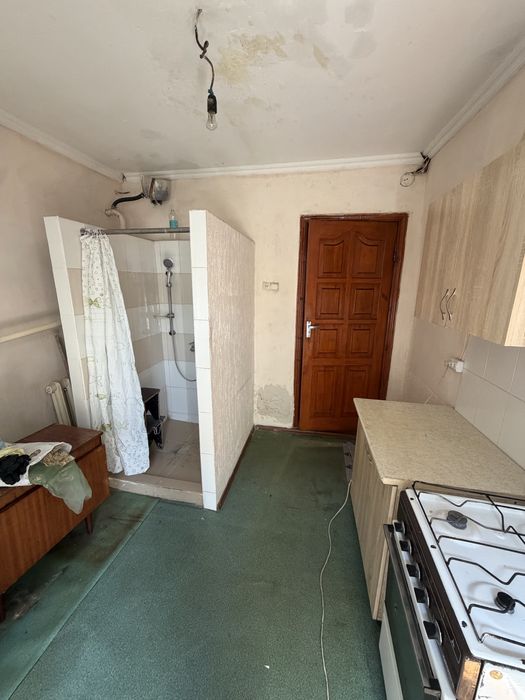 Сдается   3ох комнатный дом