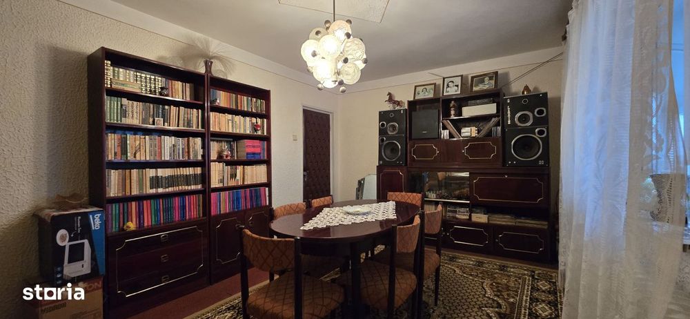 Apartament 4 camere, 83 mp, zona Vest