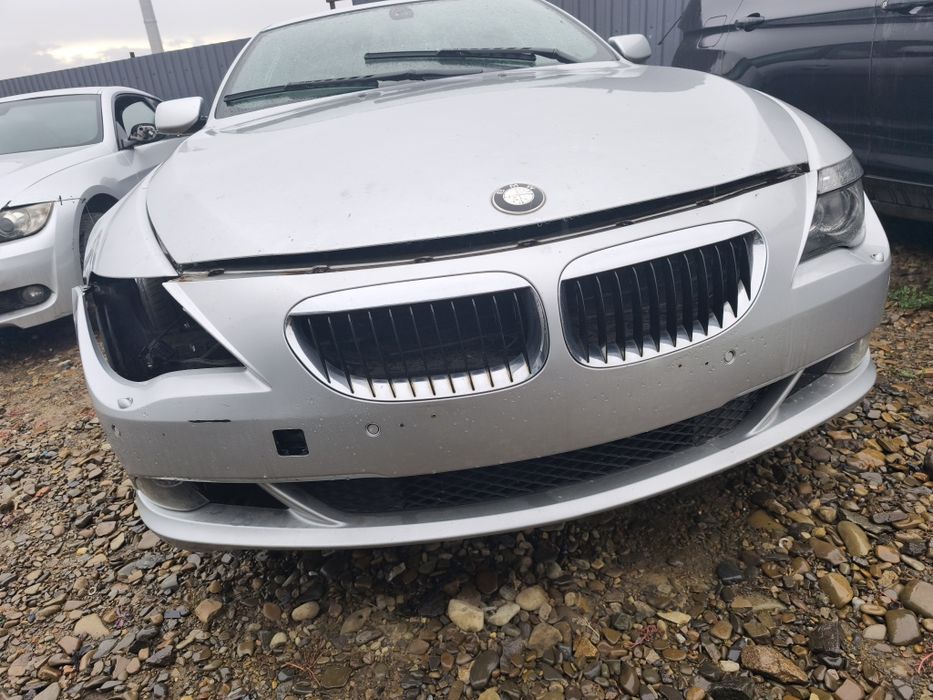Bara fata BMW seria 6 E63 E64