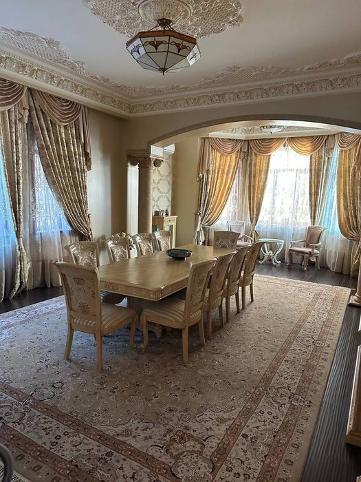 Юнусабадский район Дом 12-Соток! 30х40 метров.