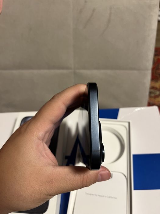 Iphone 15 pro max без ремонта