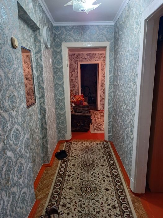 Продам квартиру Толеби 68