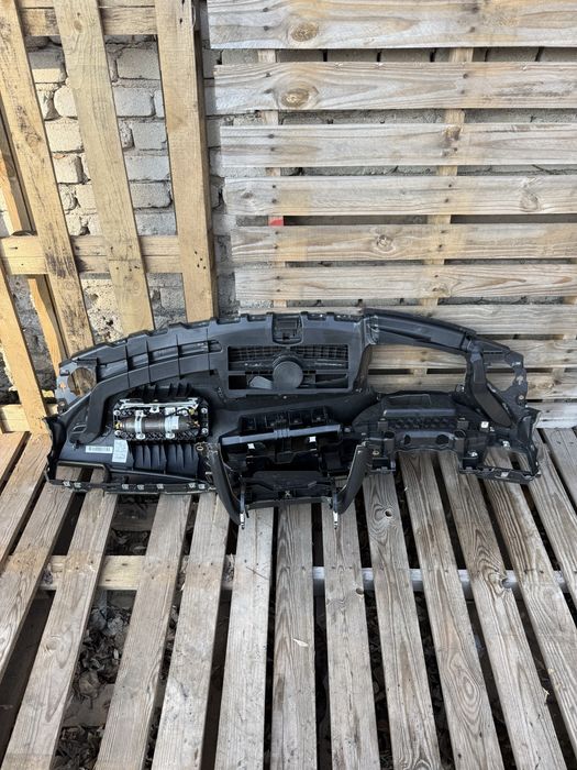 Арматурно табло за Audi A7 C7 с с head up