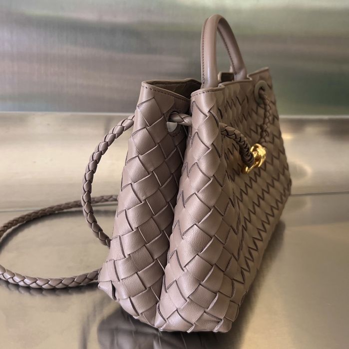 Geanta Bottega Veneta Andiamo 29cm, Premium