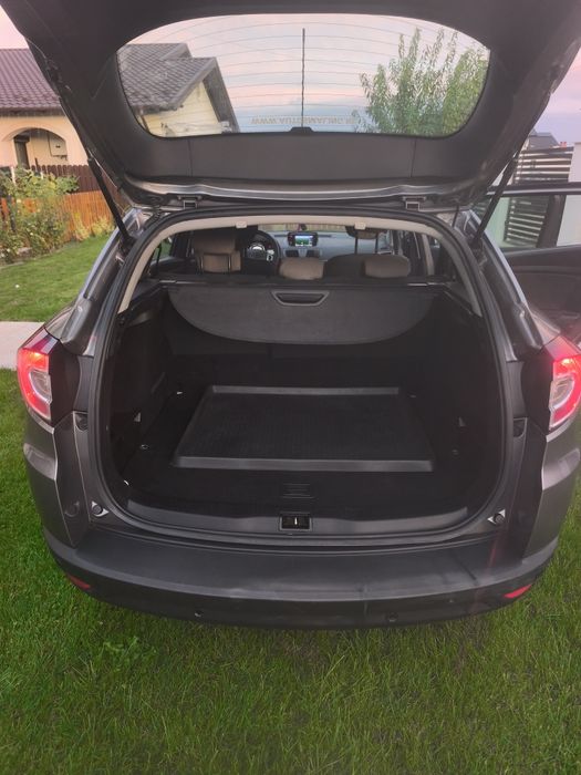 Renault Megane 08 2012 1.5 dci