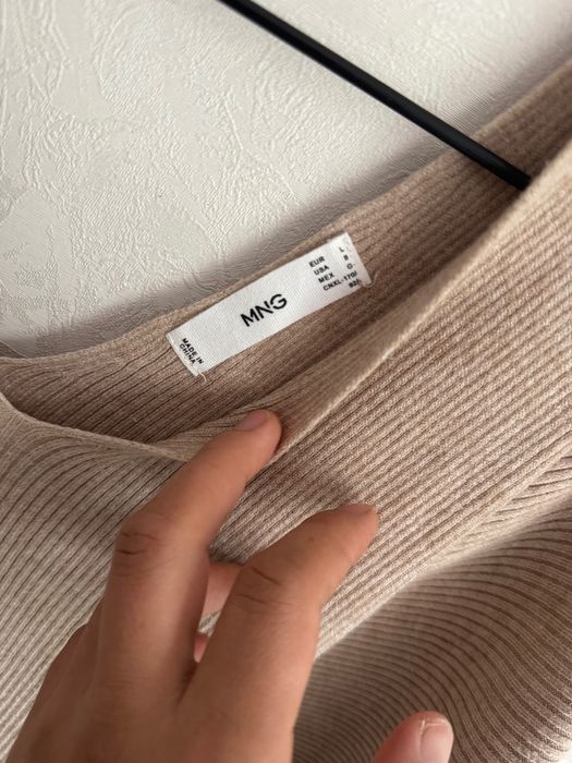 Пакет женской одежды 44–46 (M)