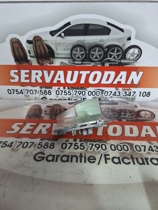 antena bmw seria 5 gt (2009-2017) [f07] 3.0 motorina 2012