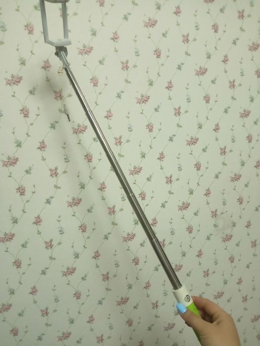 Селфи палка 500т