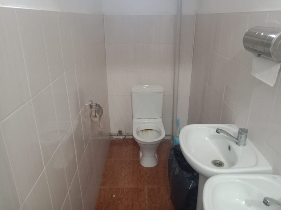 Коммерческое здание