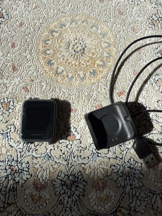 Электронные часы