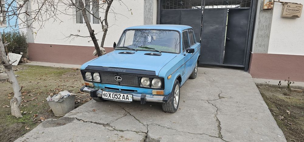 2106 sotilada propan gaz