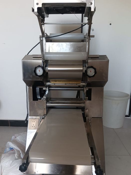 Оборудование для макаронного цеха