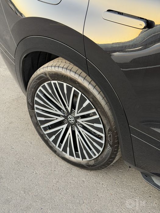 Volkswagen Id Era 9x