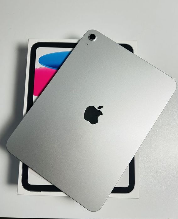 IPAD A16 128Gb wifi