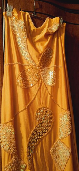 Продается вечернее платье