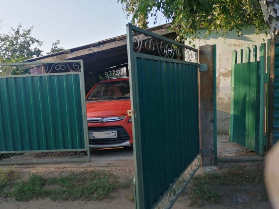 Дача, 8 соток, СО "КЖБИ"