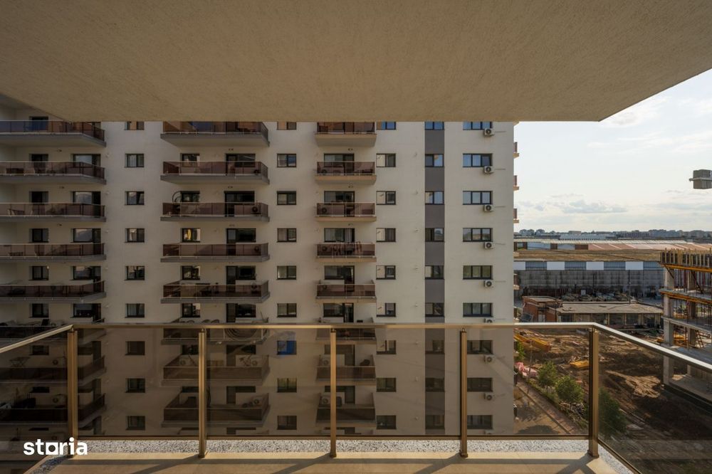 Studio complet mobilat nou | HILS Republica
