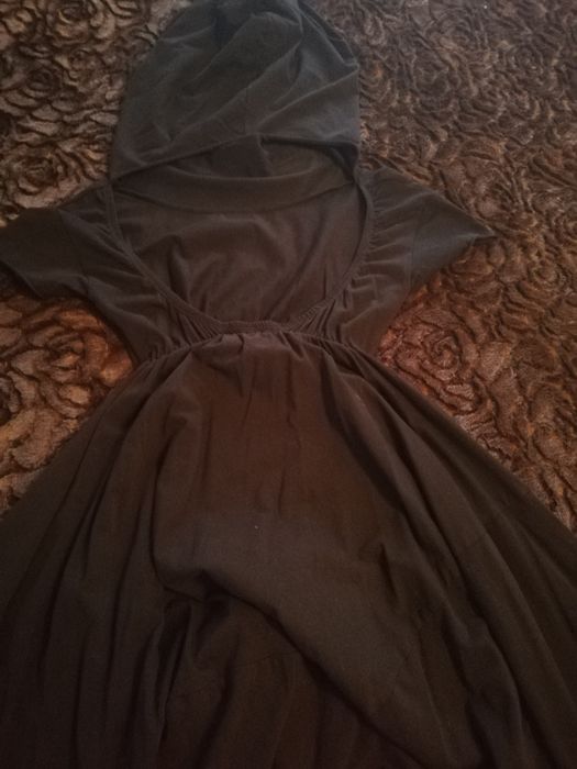 Рокля марка exclusive