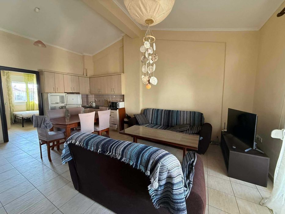 Продава  3-стаен, Гърция ,Паралия Офринио