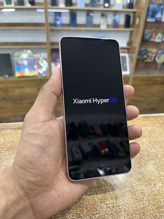 Xiaomi 12 Lite 5G (Kaspi 0-0-12)