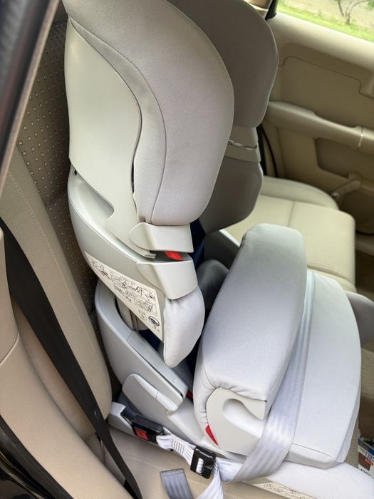 Scaun auto BMW pentu copii