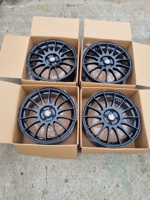 Jante noi R16 4x100