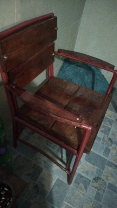 Mobilier pentru terasă