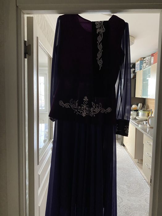 Платья для наурыз