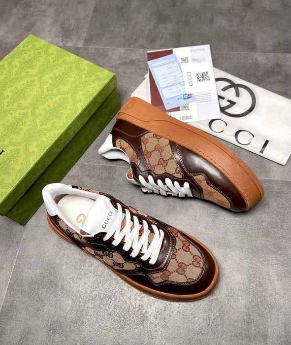 Adidasi Gucci 40–44