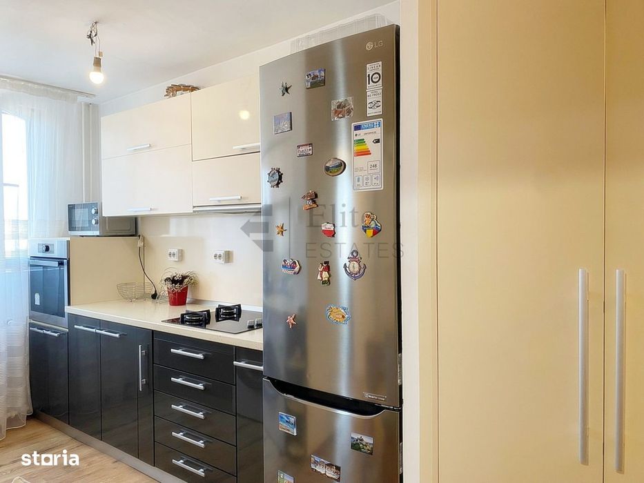 Apartament cu 3 camere de inchiriat | Zona Decebal Oradea