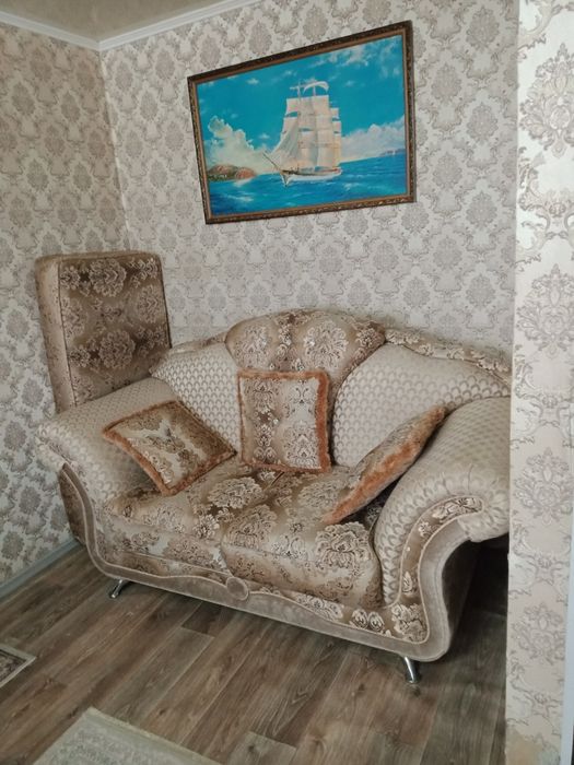 Продам 3 х комнатную квартиру. Центр 4/5. Срочно